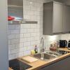 Отель Modern Peaceful Open Plan 1-bed Apartment Rutland, фото 8