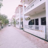 Отель Kridha Residency, фото 17