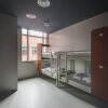 Отель ClinkNOORD - Hostel, фото 2