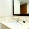 Отель Wonderful And Homey 3Br Sudirman Tower Condominium Apartment, фото 9