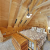Отель New Listing! Epic W/ Game Room & Hot Tub 2 Bedroom Cabin, фото 18