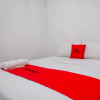 Отель RedDoorz near De La Salle Manado, фото 15