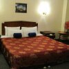 Отель City Travel Hotel в Багуйо