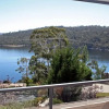 Отель Kooringa 9 - Great Lake Jindabyne Views, фото 10