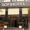 Отель SOFIHOTEL, фото 4