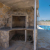 Отель Nice Home in Primosten With Outdoor Swimming Pool, Wifi and 4 Bedrooms, фото 9