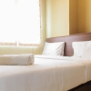 Отель Minimalist And Comfort 2Br At Serpong Greenview Apartment, фото 4
