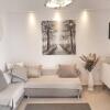 Отель Polychrono New 2 Bedroom Apt. Just By The Sea!, фото 5