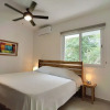 Отель Apartamento Hermoso Aldea Zama Tao Tulum, фото 5