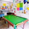 Отель Four Seasons Youth Hostel, фото 5