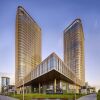 Отель The Ritz-Carlton Астана в Астане