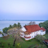Отель Amritara The Poovath Beachfront Heritage, Fort Kochi, фото 18