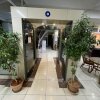 Отель Denizhan Otel, фото 25