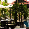 Отель The Cyclo Siem Reap Hotel, фото 30