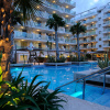 Отель Blaumar Hotel Salou, фото 32