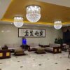 Отель GreenTree Inn Gansu Jiuquan Guazhou Zhangzhi Park Express Hotel, фото 1