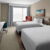 Отель Hilton Garden Inn Grand Prairie At Epiccentral, фото 22