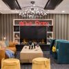 Отель Moxy Sion, a Marriott Hotel, фото 20