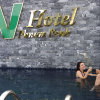 Отель V Hotel Phnom Penh, фото 33