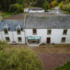 Отель The Farmhouse, 6 bed property, Forres, фото 1