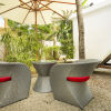 Отель Esprit Libre Restaurant and Guest House, фото 23