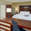 Отель Hampton Inn & Suites Ocean City/Bayfront-Convention Center, фото 35