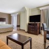 Отель Comfort Inn & Suites Lake Norman, фото 17