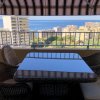 Отель Apartment With One Bedroom In Ajaccio, With Wonderful Sea View, Furnished Terrace And Wifi, фото 5