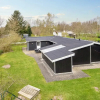 Отель 14 Person Holiday Home in Orsted, фото 5