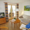 Отель Wohnung 6 Ruhpolding, фото 5