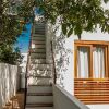 Отель La Casa del Arbol Hotel Boutique в Санта-Марта