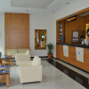 Отель Ilksan Deha Hotel, фото 2
