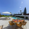Отель Protaras Beachfront Villa Pietra, фото 8