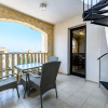 Отель Private Roof Top Terrace Overlooking Pool in Pyla, фото 2
