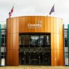 Отель Cosy Studio 3 mins Walk To Coventry Cathedral, фото 13