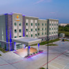 Отель Comfort Suites DeSoto Dallas South, фото 13