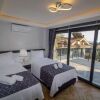 Отель Gocek Marin B 4+1 Villa, Ozel Havuzlu, фото 5