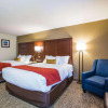 Отель Comfort Inn & Suites Fairborn near Wright Patterson AFB, фото 4