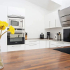 Отель 14 Person Holiday Home in Grenaa, фото 2