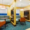 Отель Residence Inn Fort Myers at I-75 and Gulf Coast Town Center в Сан-Карлос-Парк