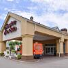 Отель Hampton Inn & Suites Newport News (Oyster Point), фото 23