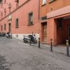 Отель Bologna Central Studio в Болонье