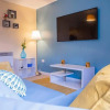 Отель Inviting 2-bed Apartment in Wolverhampton, фото 10