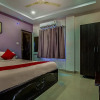 Отель Siddartha Residency, фото 18