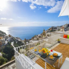 Отель Casa Paradisea in Positano, фото 19