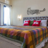 Отель Omah Doger Guest House by ZEN Rooms, фото 3