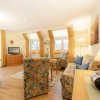 Отель Lindenbuschen 2 Wohnung 5, фото 14