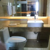 Отель Super 8 Hotel Huangshan Shanshui, фото 8