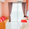Отель Serene 2Br Sky House Bsd Apartment Next To Aeon Mall, фото 9