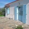 Отель Kefalas nr Almyrida sea View Cottage в Георгиополисе